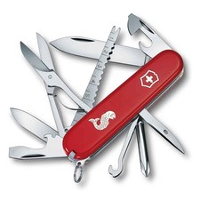 Victorinox fisherman - fisherman,