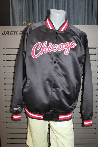 Mitchell ness giacca leggera - &,
