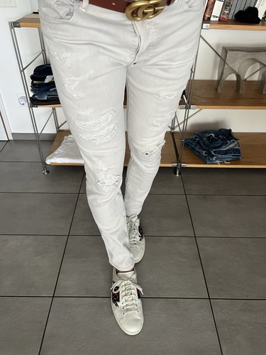 Dsquared2 jeans uomo - jeans,