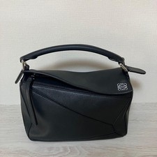 Borsa piccola puzzle LOEWE