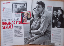 Italian Clipping Ritaglio 2013