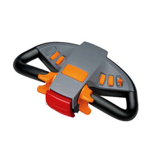 Maniglia testa motozappa 24V