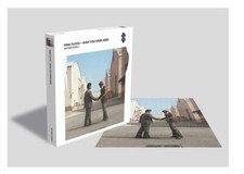 Puzzle Pink Floyd Wish You