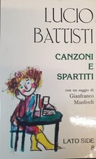 Lucio battisti canzoni e - battisti.,