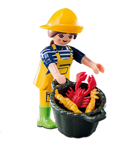 Playmobil figures serie - figures,