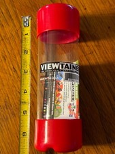 Viewtainer Contenitore di