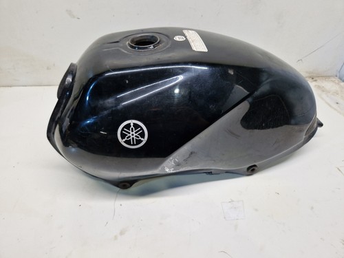 Yamaha ybr 125 2008 - yamaha,