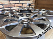 Cerchi In Lega MERCEDES W212 E