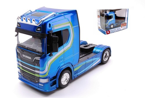 Modellino camion scala 43 - modellino,