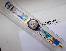 SWATCH  " BACKSTAGE " '92