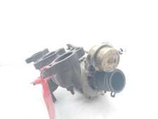 045145701 turbocompressore per VOLKSWAGEN POLO 1.4 TDI
