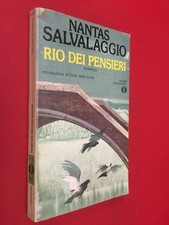 SALVALAGGIO - RIO DEI PENSIERI