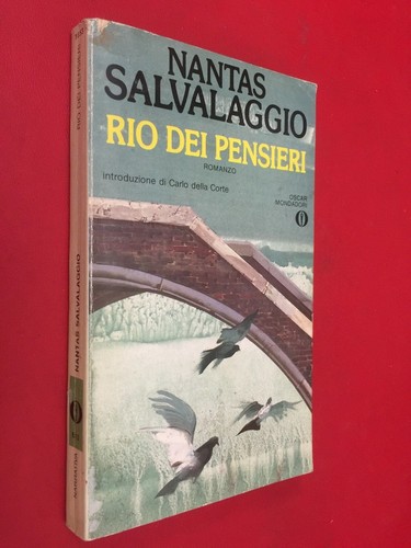 Salvalaggio rio dei - salvalaggio,