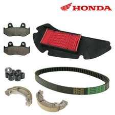 TAGLIANDO HONDA SH/125