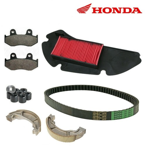 Tagliando honda 125 - tagliando, sh/125