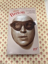 PARI AL NUOVO, ALBUM ANDRE'