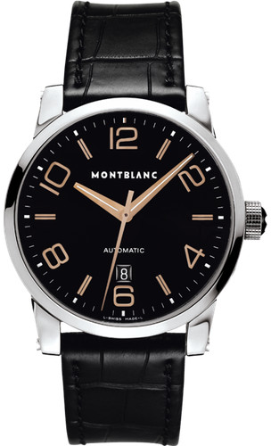 101551 montblanc timewalker - 101551,