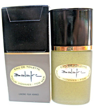 BALAFRE LANCOME 120ML SPLASH PROFUMO POUR HOMME UOMO EAU DE TOILETTE FOR MEN MAN