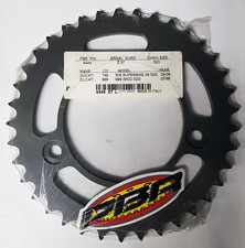 CORONA ERGAL DURO 38 DENTI PER