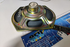 COPPIA ALTOPARLANTE 13X18