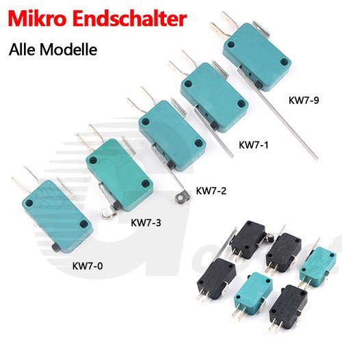 Microinterruttore micro