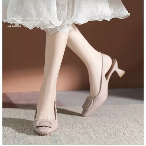 Decolte scarpe eleganti - scarpe, cm
