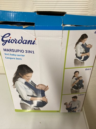 Giordani marsupio 1 porta - giordani,