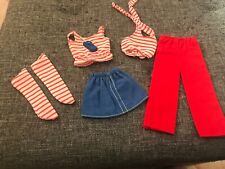 Skipper Growing up #9021  anni 70  