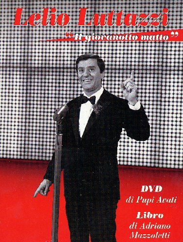 Lelio luttazzi il giovanotto - -,