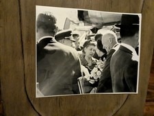 Presente Eisenhower