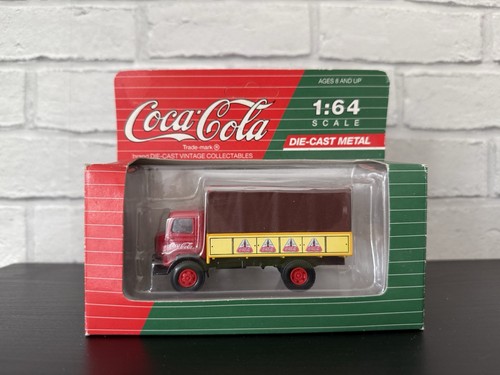 Vintage coca cola gmc - , 260