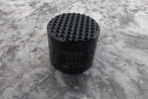 Sella seghettata enerpac - enerpac, a531