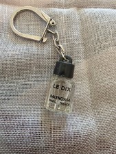 Le Dix Balenciaga, Porte Clés