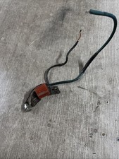 Bobina E Condensatore Originale Motore Lombardini Intermotor IM250 IM300 IM350