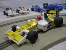POLISTIL SLOT CAR 1/32 '90 F