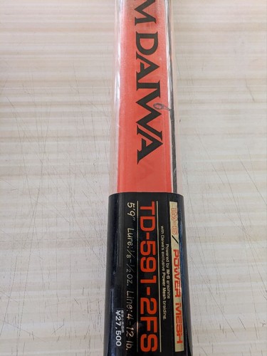 Canna spinning team - team, daiwa