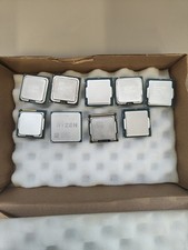 Lotto CPU usate