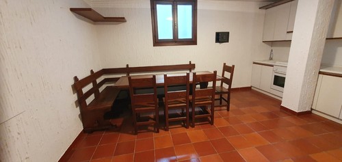 Tavolo legno massello - tavolo,
