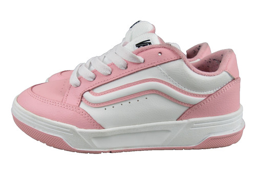 Sneakers vans lowland rosa - cc,