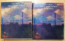 STORIA DELL'INDUSTRIA EUROPEA
