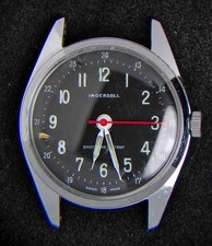Orologio Ingersoll Quadrante