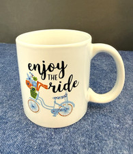 Tazza/Tazza da Caffè "Enjoy