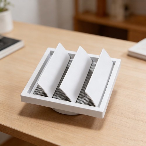 Griglia ventilazione con - di,