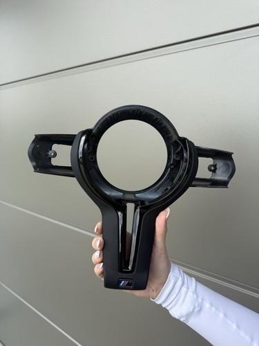 Bmw performance clip in - clip,