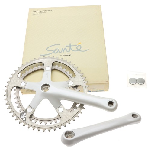 Shimano santé 5000 - santé, fc-5000