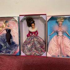 Water Rhapsody, Pink Ice