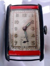 Carro armato militare Junghans