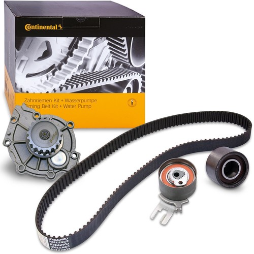 Contitech kit distribuzione - kit,