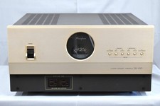 (US Duty Free) Accuphase