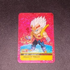 [T008] Dragon Ball GT